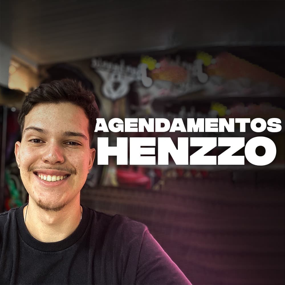 Photo of Henzzo